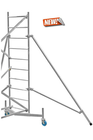 Stabilizátor pre lešenie hliníkové ClimTec KRAUSE