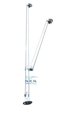 Stabilizátor pre lešenie ProTec KRAUSE