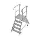 Prumyslove-schody-2x5-stupne-KRAUSE-oboustranna