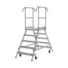 Prumyslove-schody-2x5-stupne-KRAUSE-oboustranna-2