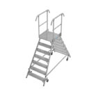 Prumyslove-schody-2x7-stupne-KRAUSE-oboustranna