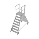 Prumyslove-schody-2x8-stupne-KRAUSE-oboustranna