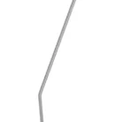 Zábradlie pre pojazdné schody 3 a 4 stupne KRAUSE