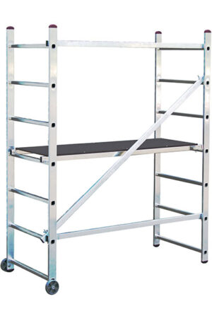 Hliníkové lešenie CORDA MINI 3m KRAUSE