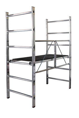 Hliníkové lešenie skladacie CORDA MINI 3m KRAUSE