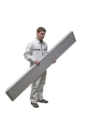 Pracovná podlaha TELEBOARD 2,05m