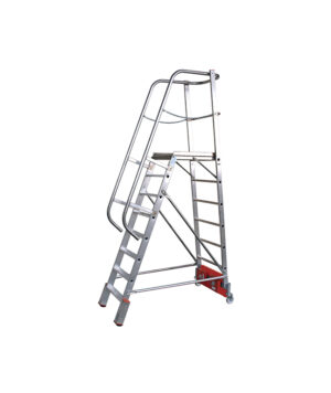 KRAUSE podesta 833037 VARIO 8 stupňov o šírke 0,82m