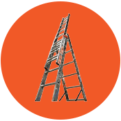 Rebríky profesionálne KRAUSE